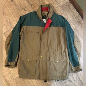 Vintage California Outerwear Men’s Medium Spring/Fall Jacket